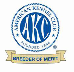 Breeder of Merit Logo